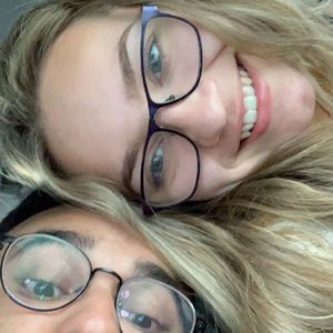 Meet your Posher, Alejandra